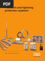 Commscope Cat6 Catalogue | PDF | Decibel | Electronic Engineering