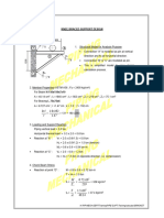 Calculation Braket