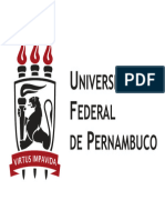 Universidade Federal de Pernambuco Ufpe Seeklogo.com