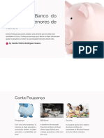 Servicos Do Banco Do Brasil para Menores de Idade - PDF 20230919 102229 0000