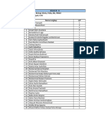 Daftar Siswa Kelas Xi 2023-2024