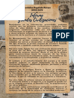 Informe de Historia 01 Document