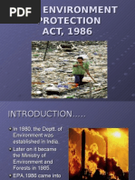 Download The Environment Protection Presentation by api-3739522 SN7069269 doc pdf