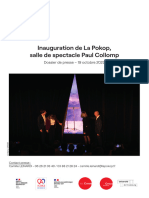 PKP - DP Inauguration de La Pokop 19-10-2022