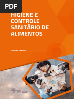 Resolução RDC 216 ANVISA | PDF | Embalagem e rotulagem | Alimentos
