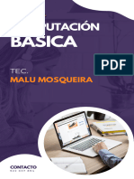 Curso Computacion Basica Malu Mosqueira 1