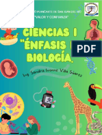 Antología Biología