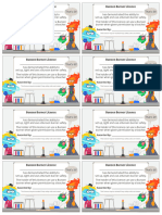 Intro To Science Bunsen Burner Licences