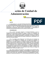 Proyecto de Resolución - Fondo Por Encargo - Pampa Hermosa (Revisado)