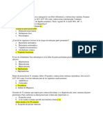 Preguntas Ginecología-Obstetricia