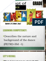 Q3-PPT-PE7-Week 1 (Concept of Folk Dance)