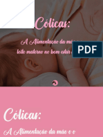 Cólicas