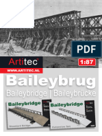 Artitec Folder - Baileybridge