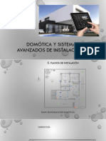 Domotica - Instalaciones