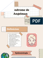 Sindrome Angelman