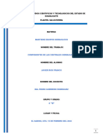 Componentes Sistemas Hidraulicos