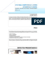 Plantilla Excel Gráfico P - NP - 2023