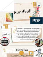 Handball