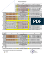 Jadwal PBM SMT 1 Ta. 2023-2024 Terbaru