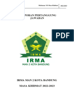LPJ Irma Man 2 Kota Bandung 2023 (Revisi Jam 5)