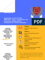 3 Cases On Sustainability