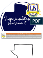 Imprimibles, Tercero Semana 5