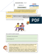 5° - 6° Semana 32