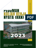 Pedoman KKN 2023