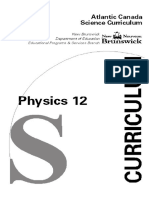 Physics 12