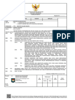 RDG Rakor Pengendalian Inflasi 29 Januari 2024