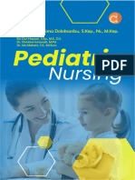 Pediatric Nursing - Full