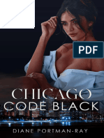 Chicago Code Black (Chicago, 2) Diane Portman-Ray