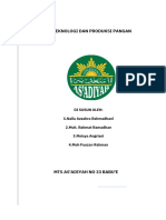 MAKALAH BIOTEKNOLOGI DAN PRODUKSI PANGAN Docx - PDF - 20240129 - 174631 - 0000