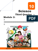 Science 10 Q3 - M2