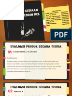 Kelompok 3a-Inejksi Efedrin HCL