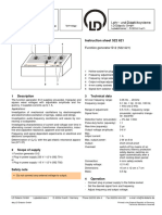 Generador de Funciones - 522621