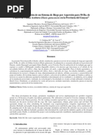Download Diseo e instalacion de un sistema de riego por aspercion para 50 Ha de cultivo de palma by rcruz_fc4 SN70694482 doc pdf