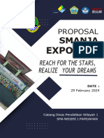 Proposal SMANJA Expo Campus Fix