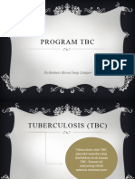 Program TBC
