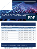 Caso de Gestión de Proyecto - Joise Paez