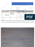 Área de Un Triángulo - Familia de Rectas (P2022-2022)