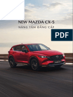E Brochure Mazda CX 5 Final