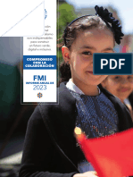 Spanish 2023 IMF Annual Report