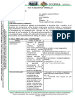 PDC 1°b - 2023