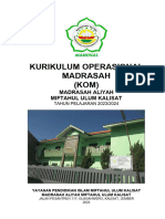 Dokumen Kom Ma Miftahul Ulum Kalisat 2023-2024 Kompress Kunci