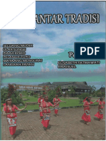 Tari Gantar Tradisi