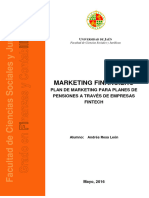 Libro-MARKETING FINANCIERO Planes Pensiones