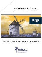 DR PAYAN - Desobediencia Vital - 204 PG