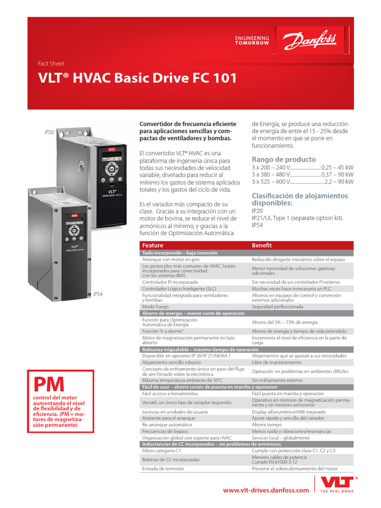 HVAC Basic | PDF | Uso eficiente de energía | Cantidad