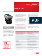 Data FCM106